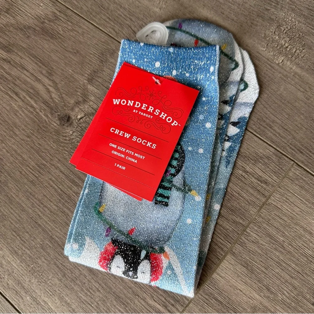 Target Christmas Stocking Stuffer Bundle